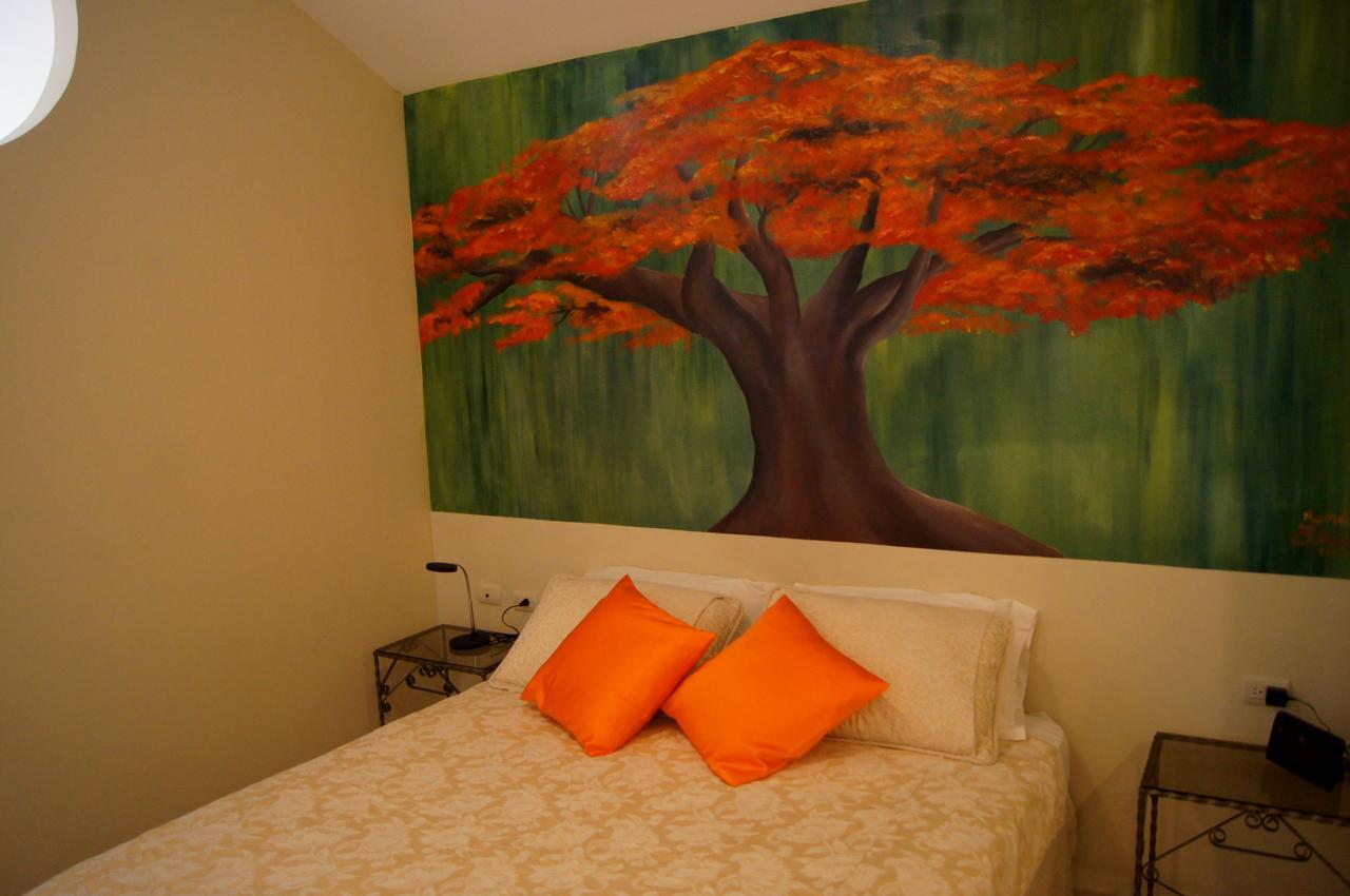 La Residencia Inn Jinotepe Екстериор снимка