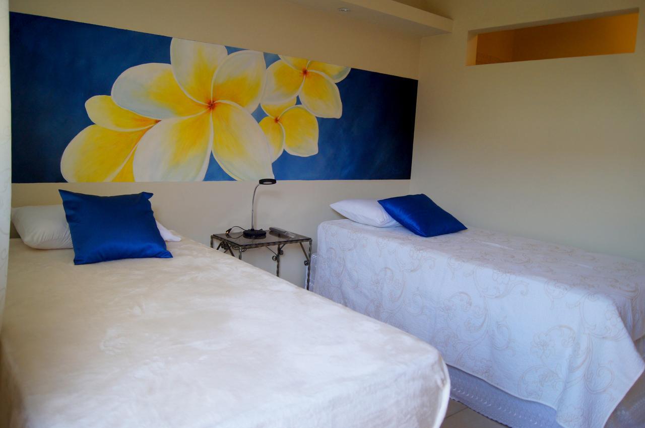 La Residencia Inn Jinotepe Екстериор снимка
