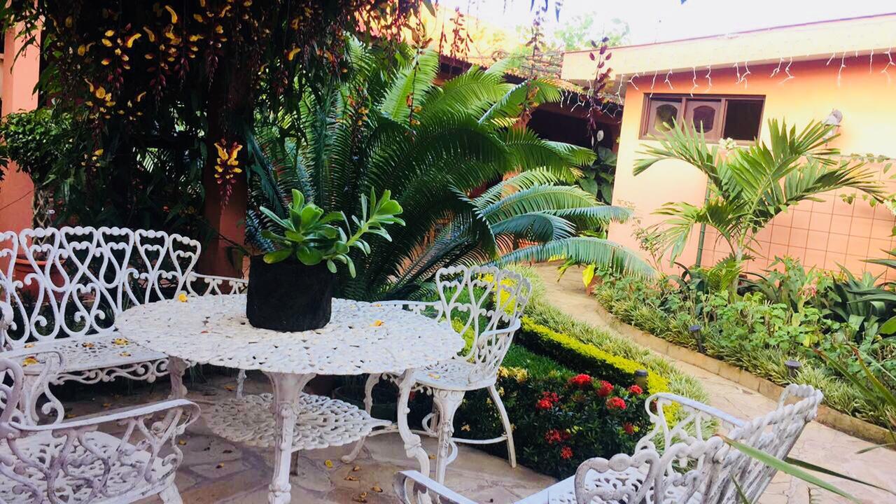 La Residencia Inn Jinotepe Екстериор снимка